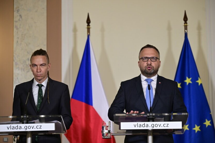 Vláda projedná návrhy dalšího fungování agentury pro sociální začleňování