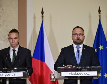 Vláda projedná návrhy dalšího fungování agentury pro sociální začleňování