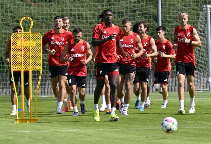 Sparta se ve 4. předkole Ligy mistrů představí po 14 letech, vyzve Malmö