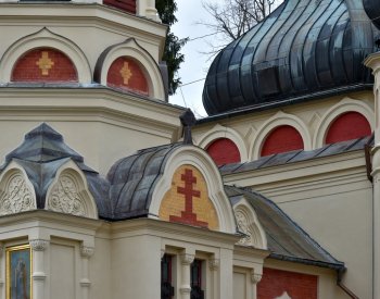Senátní výbor volá po prověření pravoslavných církví v Česku