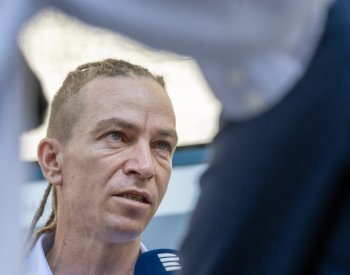 TOP 09 chce od Bartoše slyšet řešení problémů ve stavebním řízení