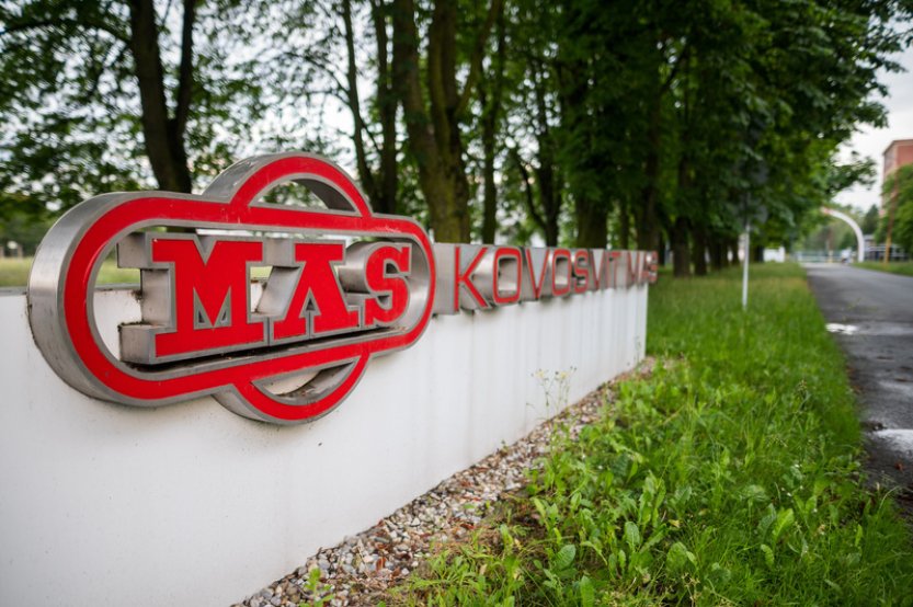 Soud poslal strojírenskou firmu Kovosvit ze Sezimova Ústí do úpadku