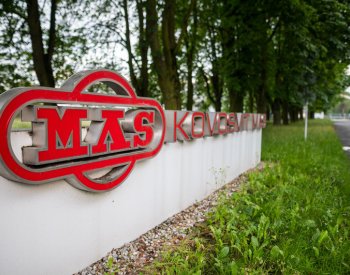 Soud poslal strojírenskou firmu Kovosvit ze Sezimova Ústí do úpadku