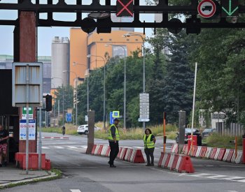 Dva provozy v Liberty Ostrava má od října financovat Strnadova firma