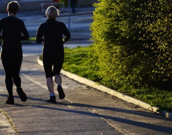 Jednou týdně sportuje pouze třetina Čechů, zlepšit to chce kampaň Aktivní září