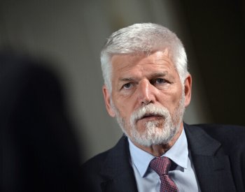 Pavel: Situace ve vězeňství je vážná, je nutné změnit trestní politiku