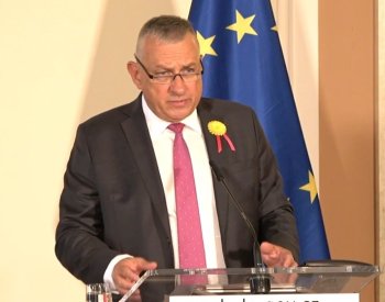 Sněmovní evropský výbor dnes projedná Síkelovu nominaci na eurokomisaře