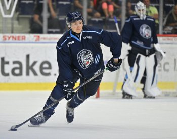 Hokejisté Třince, Litvínova a Pardubic v přípravě i nadále vítězí