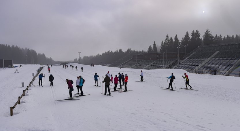 Světový pohár v běhu na lyžích v Novém Městě v roce 2025 kvůli financím nebude
