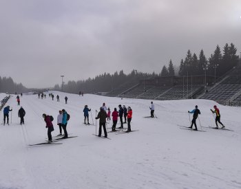 Světový pohár v běhu na lyžích v Novém Městě v roce 2025 kvůli financím nebude