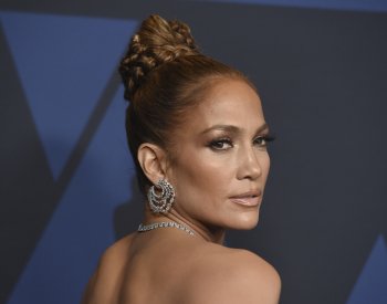 Zpěvačka Jennifer Lopezová podala žádost o rozvod s hercem Benem Affleckem