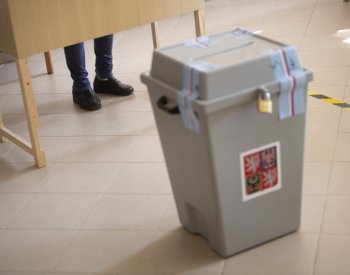 ANO i ODS posilují, SPD a Piráti ztrácí, ukázal volební model