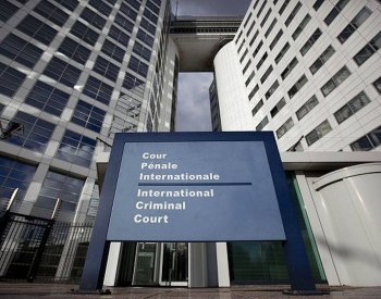 Ukrajinský parlament ratifikoval Římský statut Mezinárodního trestního soudu