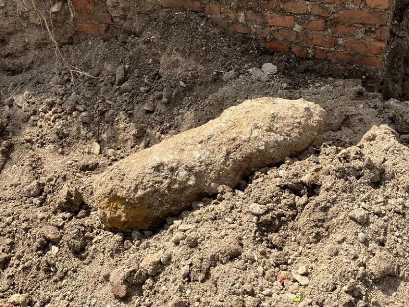 Policie evakuovala kvůli riziku výbuchu pumy u Litvínova 582 lidí