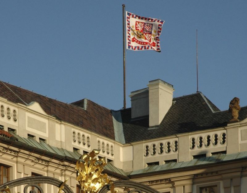 Zákonodárci budou moci nominovat jen jednoho adepta na prezidenta