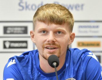 Šulc si tentokrát ostrovní drama rád odpustí, náskok do odvety by byl cenný