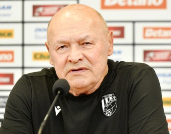 Jsem pokorný optimista, ve 4. předkole není outsider, řekl Koubek před Hearts