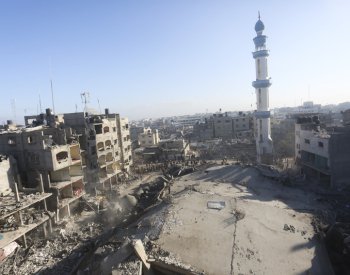 Izraelská armáda uvedla, že za uplynulý den zabila v Rafáhu kolem 50 ozbrojenců