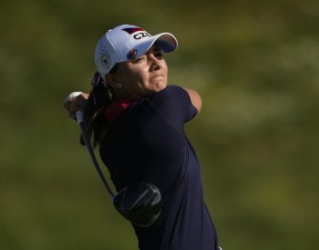 V St. Andrews začne major Women's Open i s Davidson Spilkovou a Melichovou