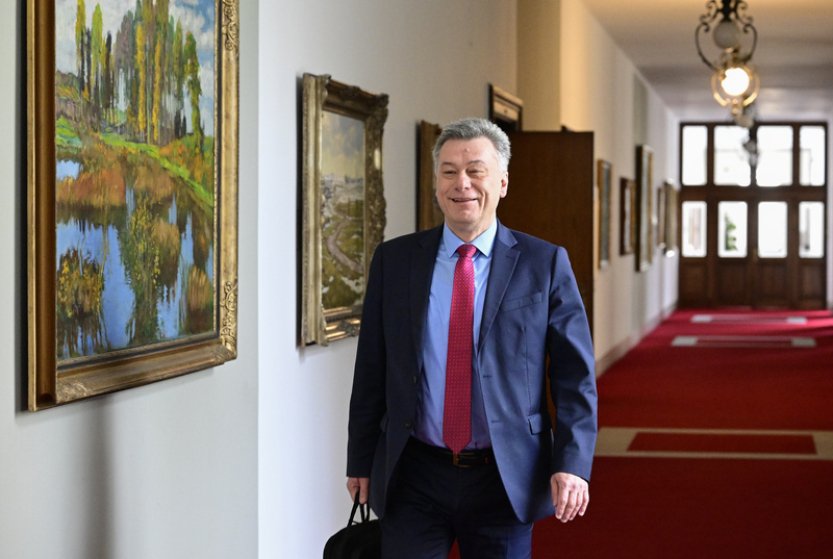 Advokátům se zvýší odměny, Blažek podepsal nový advokátní tarif