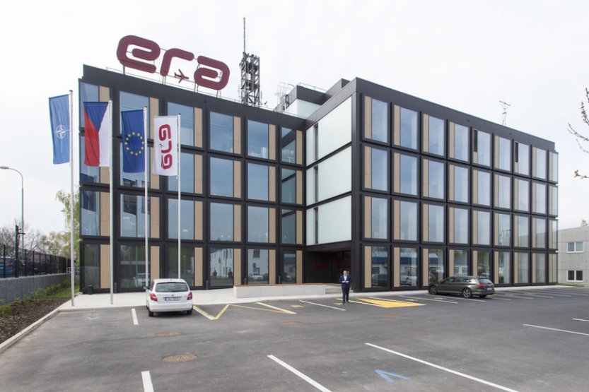 Výrobce radarů ERA Pardubice dosáhl loni rekordní zisk 1,409 miliardy korun