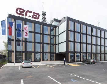 Výrobce radarů ERA Pardubice dosáhl loni rekordní zisk 1,409 miliardy korun