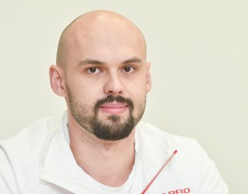 Puškař Nymburský získal na MS titul v neolympijské malorážce vleže