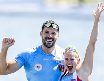 Na MS v neolympijských disciplínách bude 11 českých kanoistů včetně vítězů z OH