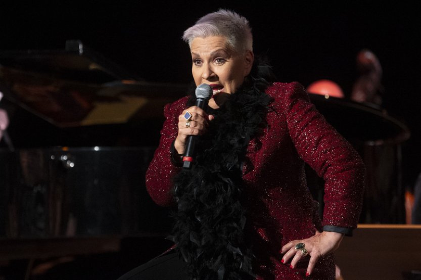 Dagmar Pecková na festivalu Zlatá Pecka oslaví Smetanu a Rok české hudby