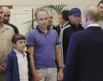 ČRo: Vyměněný ruský špion Rubcov pronikl v Praze mezi akademiky