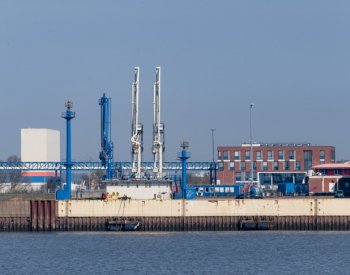 Německo kvůli možné sabotáži vyšetřuje lety dronů nad kritickou infrastrukturou