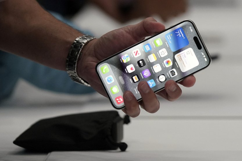 Apple v EU umožní uživatelům vybrat si prohlížeč a odstranit některé aplikace