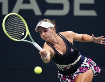Krejčíková zahájí US Open proti kvalifikantce, Muchová narazí na Volynetsovou