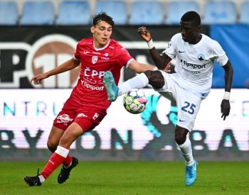 Liberecký fotbalista Ghali dostal za zákrok na Kalabišku dvouměsíční trest