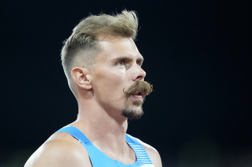 Helcelet dá na Daňkově memoriálu v Turnově sbohem atletické kariéře