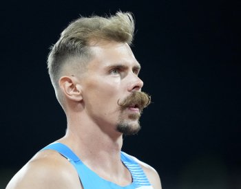 Helcelet dá na Daňkově memoriálu v Turnově sbohem atletické kariéře