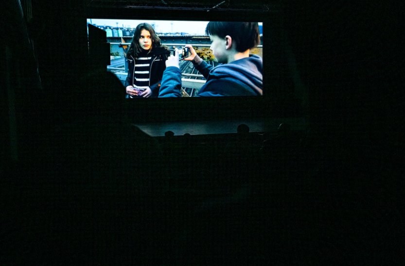 Nová česká road movie, loutkový film i komedie se zabývají mezilidskými vztahy