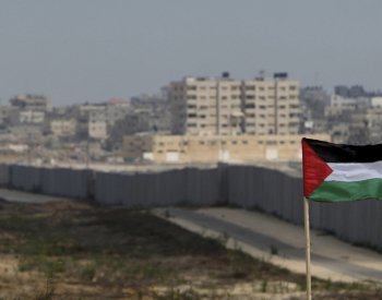 V Káhiře začalo nové kolo jednání s cílem vyřešit neshody ohledně příměří v Gaze