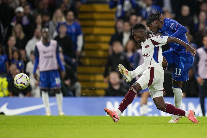 Finalista Konferenční ligy Fiorentina hrála doma s Puskás Akadémií jen 3:3