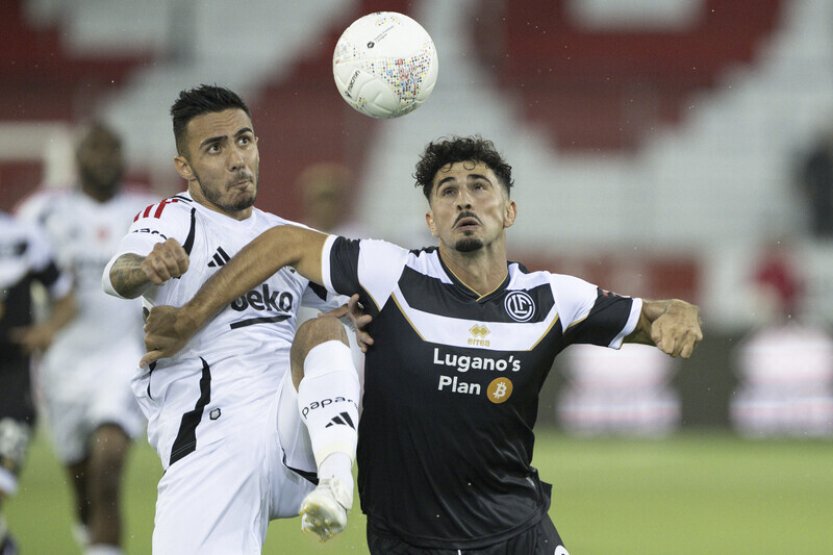 FCSB začal 4. předkolo Evropské ligy remízou v Linci, Marešova Riga vyhrála