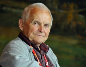 Zemřel režisér Jiří Hanibal, autor oceňovaného snímku Dědeček, Kylián a já