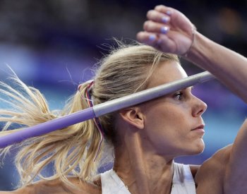 Na Diamantové lize v Chorzówě budou tři Češi včetně Ogrodníkové