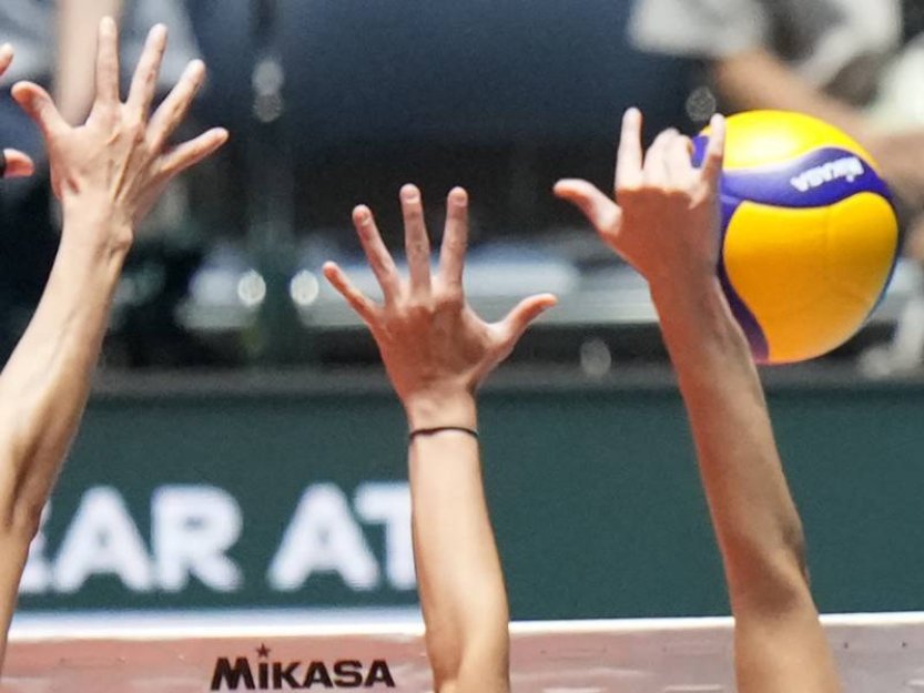 Volejbalisté v Černé Hoře zahájí kvalifikaci o ME 2026, jsou favority skupiny