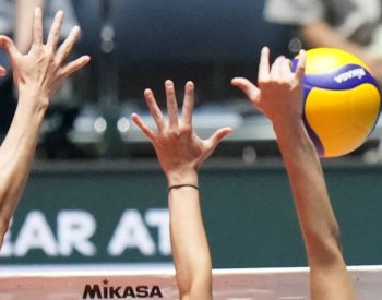 Volejbalisté v Černé Hoře zahájí kvalifikaci o ME 2026, jsou favority skupiny