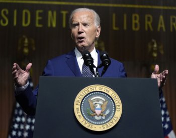 Texas a další státy podaly žalobu kvuli Bidenovu novému imigračními programu