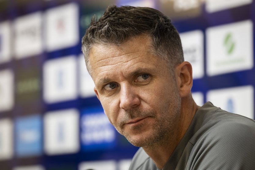 Holoubka střídá u fotbalistů Mladé Boleslavi švédský trenér Brännström