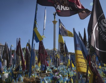 EU vydala na podporu Ukrajině skoro 114 miliard eur, tvrdí Brusel