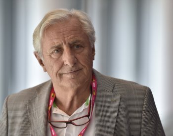 Ve věku 76 let zemřel divadelní a filmový herec Karel Heřmánek