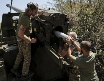 Pět lidí podle ruských úřadů zemřelo při ukrajinském útoku v Belgorodské oblasti