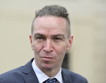 Bartoš: Odložení digitalizace by ČR způsobilo ještě větší hospodářské škody